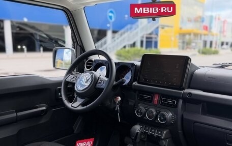 Suzuki Jimny, 2026 год, 3 010 000 рублей, 20 фотография