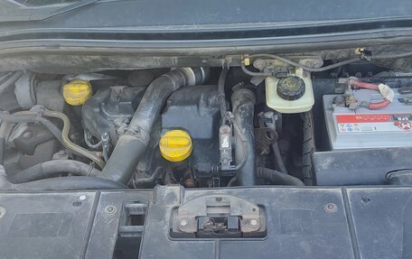 Renault Scenic III, 2009 год, 600 000 рублей, 6 фотография