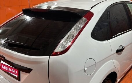 Ford Focus II рестайлинг, 2008 год, 415 000 рублей, 4 фотография