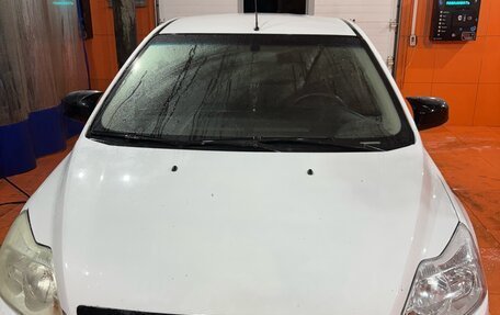 Ford Focus II рестайлинг, 2008 год, 415 000 рублей, 9 фотография