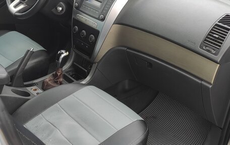 Geely Emgrand X7 I, 2014 год, 570 000 рублей, 2 фотография