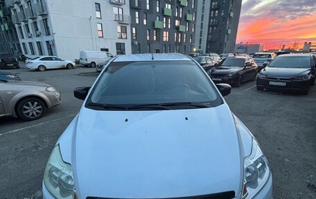Ford Focus II рестайлинг, 2008 год, 415 000 рублей, 14 фотография