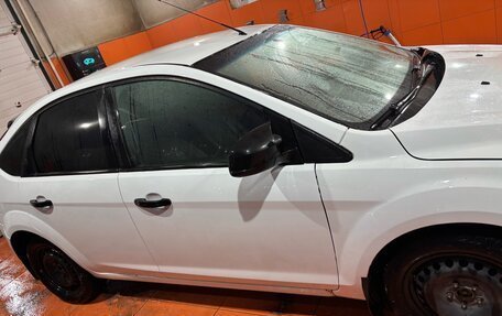 Ford Focus II рестайлинг, 2008 год, 415 000 рублей, 11 фотография