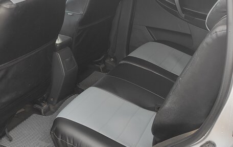 Geely Emgrand X7 I, 2014 год, 570 000 рублей, 4 фотография