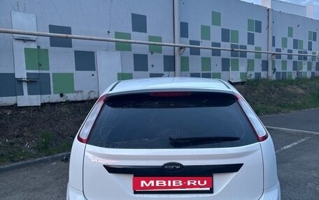 Ford Focus II рестайлинг, 2008 год, 415 000 рублей, 2 фотография