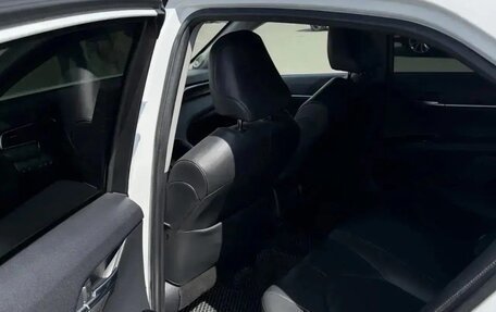 Toyota Camry, 2019 год, 3 090 000 рублей, 12 фотография