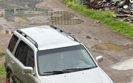 Honda CR-V IV, 1998 год, 395 000 рублей, 3 фотография