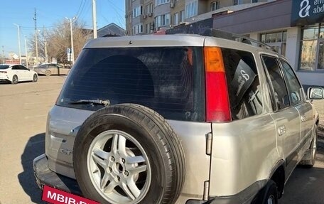 Honda CR-V IV, 1998 год, 395 000 рублей, 2 фотография