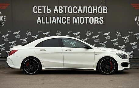 Mercedes-Benz CLA AMG, 2014 год, 2 249 000 рублей, 9 фотография