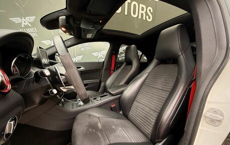Mercedes-Benz CLA AMG, 2014 год, 2 249 000 рублей, 11 фотография