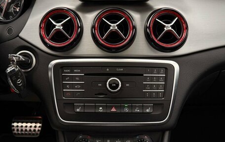 Mercedes-Benz CLA AMG, 2014 год, 2 249 000 рублей, 15 фотография