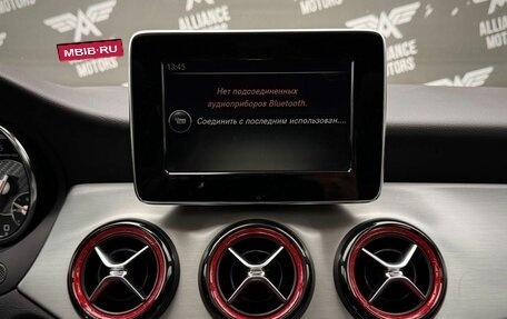 Mercedes-Benz CLA AMG, 2014 год, 2 249 000 рублей, 14 фотография