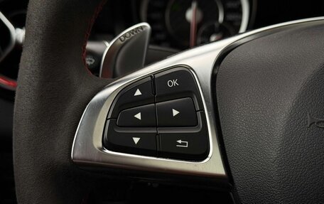 Mercedes-Benz CLA AMG, 2014 год, 2 249 000 рублей, 17 фотография
