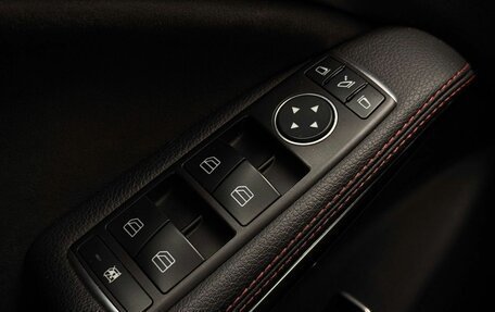 Mercedes-Benz CLA AMG, 2014 год, 2 249 000 рублей, 22 фотография