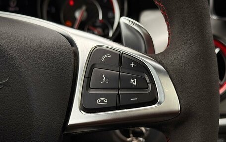 Mercedes-Benz CLA AMG, 2014 год, 2 249 000 рублей, 18 фотография