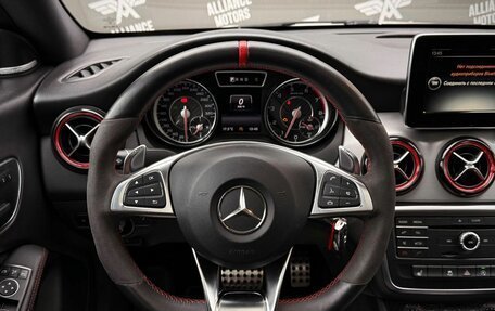Mercedes-Benz CLA AMG, 2014 год, 2 249 000 рублей, 16 фотография
