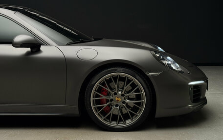 Porsche 911, 2016 год, 10 490 000 рублей, 7 фотография