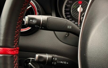 Mercedes-Benz CLA AMG, 2014 год, 2 249 000 рублей, 19 фотография