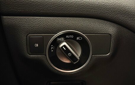 Mercedes-Benz CLA AMG, 2014 год, 2 249 000 рублей, 20 фотография