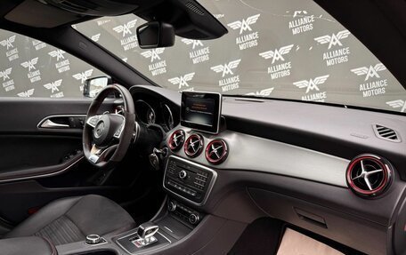 Mercedes-Benz CLA AMG, 2014 год, 2 249 000 рублей, 24 фотография