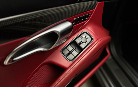 Porsche 911, 2016 год, 10 490 000 рублей, 14 фотография