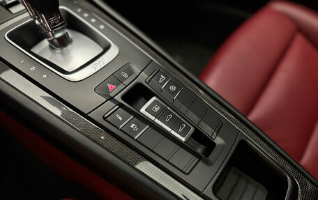 Porsche 911, 2016 год, 10 490 000 рублей, 17 фотография