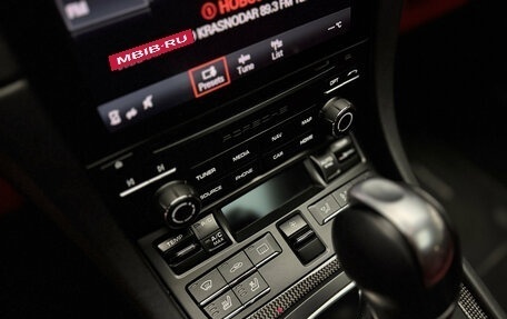 Porsche 911, 2016 год, 10 490 000 рублей, 19 фотография