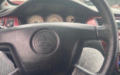 Mitsubishi Lancer IX, 2005 год, 350 000 рублей, 9 фотография