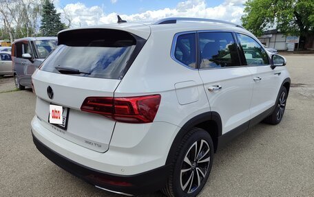 Volkswagen Tharu, 2021 год, 2 400 000 рублей, 5 фотография