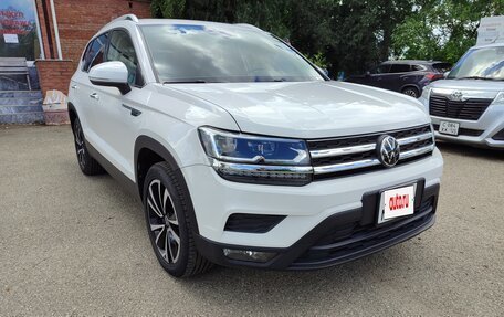 Volkswagen Tharu, 2021 год, 2 400 000 рублей, 8 фотография