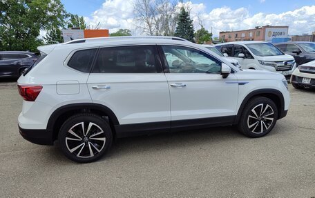 Volkswagen Tharu, 2021 год, 2 400 000 рублей, 6 фотография