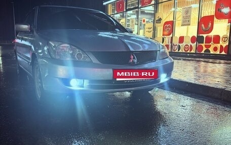 Mitsubishi Lancer IX, 2005 год, 350 000 рублей, 5 фотография