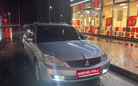 Mitsubishi Lancer IX, 2005 год, 350 000 рублей, 6 фотография
