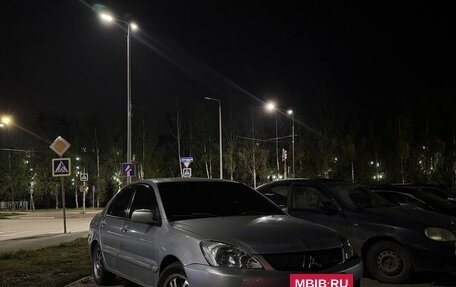Mitsubishi Lancer IX, 2005 год, 350 000 рублей, 3 фотография