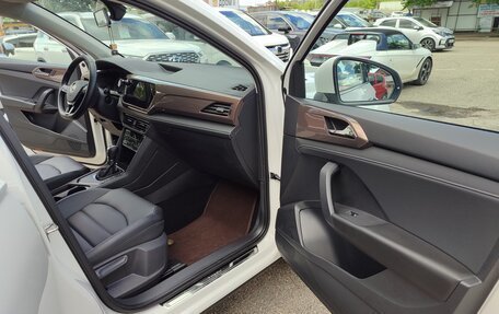 Volkswagen Tharu, 2021 год, 2 400 000 рублей, 16 фотография