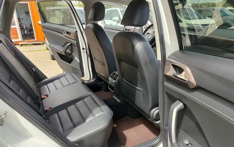 Volkswagen Tharu, 2021 год, 2 400 000 рублей, 11 фотография
