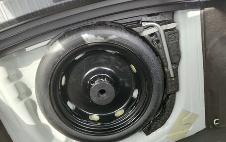 Volkswagen Tharu, 2021 год, 2 400 000 рублей, 12 фотография