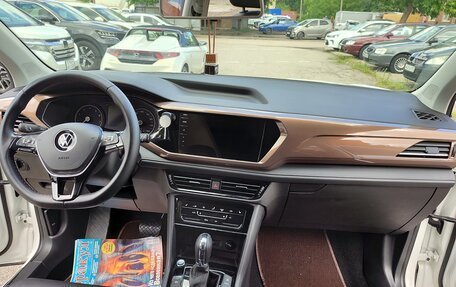 Volkswagen Tharu, 2021 год, 2 400 000 рублей, 18 фотография