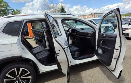 Volkswagen Tharu, 2021 год, 2 400 000 рублей, 10 фотография