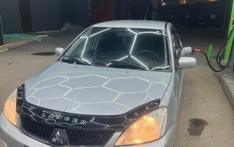 Mitsubishi Lancer IX, 2005 год, 350 000 рублей, 10 фотография