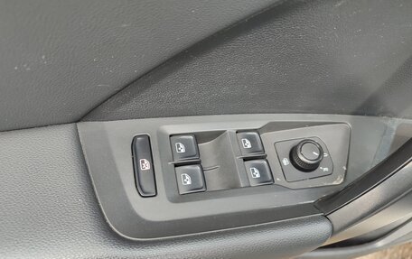 Volkswagen Tharu, 2021 год, 2 400 000 рублей, 22 фотография