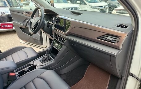 Volkswagen Tharu, 2021 год, 2 400 000 рублей, 17 фотография