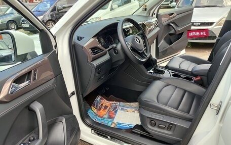 Volkswagen Tharu, 2021 год, 2 400 000 рублей, 15 фотография