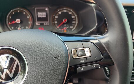 Volkswagen Tharu, 2021 год, 2 400 000 рублей, 28 фотография