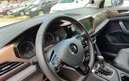 Volkswagen Tharu, 2021 год, 2 400 000 рублей, 23 фотография