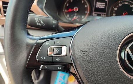 Volkswagen Tharu, 2021 год, 2 400 000 рублей, 29 фотография
