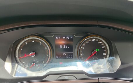 Volkswagen Tharu, 2021 год, 2 400 000 рублей, 31 фотография
