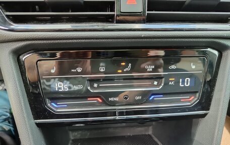 Volkswagen Tharu, 2021 год, 2 400 000 рублей, 25 фотография
