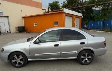 Nissan Almera, 2006 год, 350 000 рублей, 5 фотография