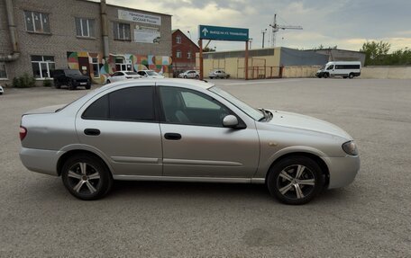 Nissan Almera, 2006 год, 350 000 рублей, 3 фотография